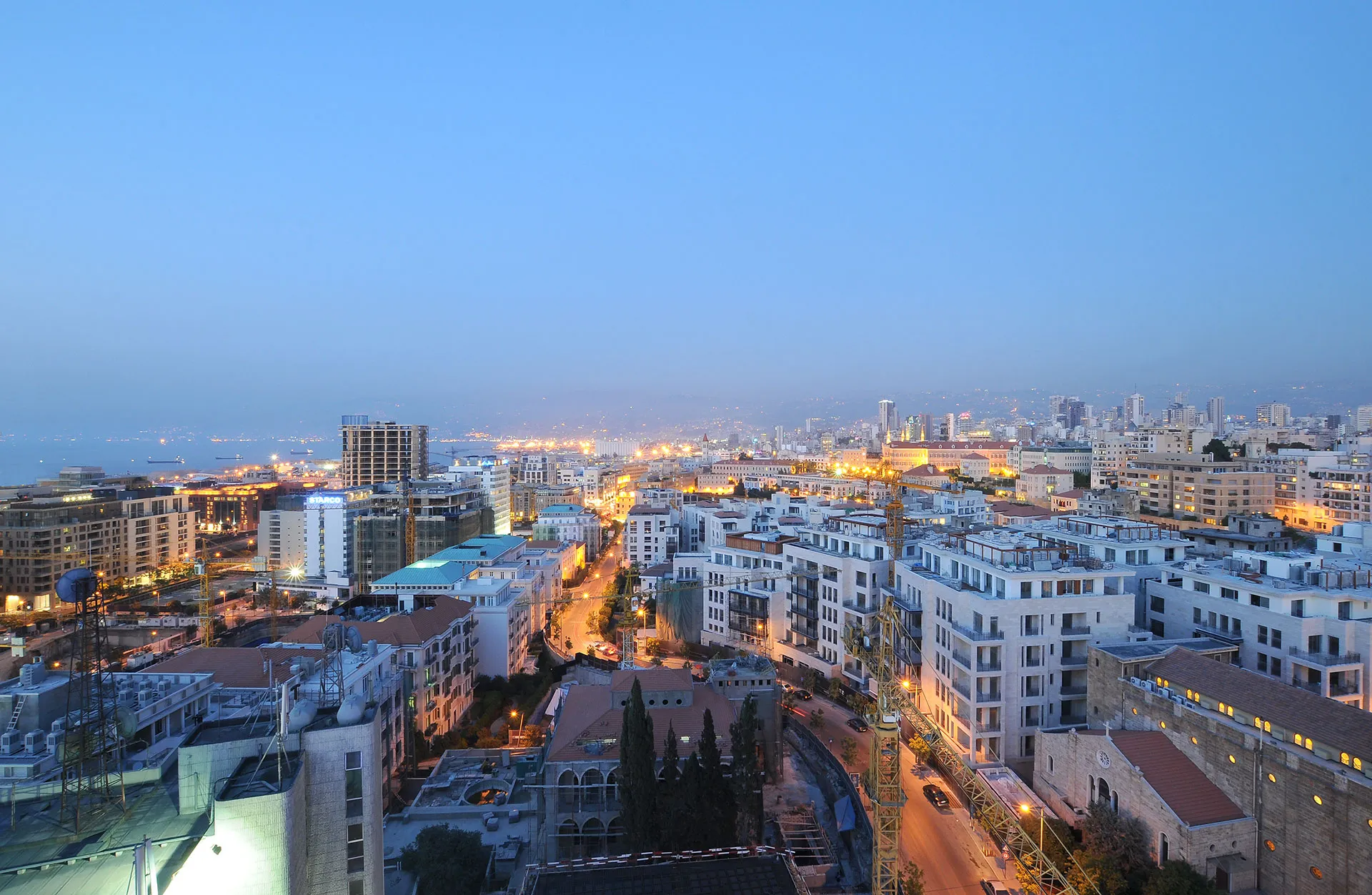بيروت، لبنان