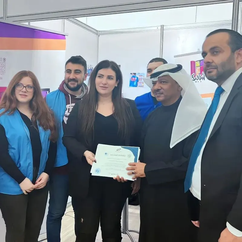 Community partnership