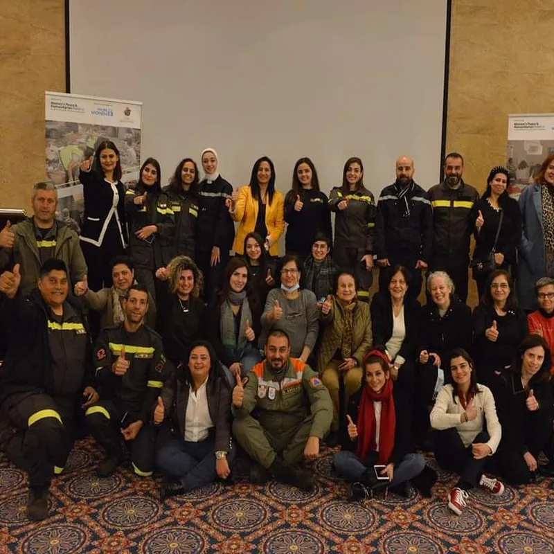 Youth Leadership