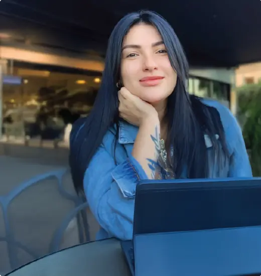 فاتن زين، مؤسِّسة جمعية شبابيك ورئيستها
